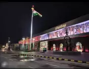 Pune Airport's New Security Hold Area Faces Further Delay Until July or August