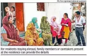 Pune Census Self-Enumeration Window Closes in 4 Days; Field Visits Start May 16