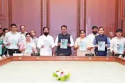 Pune CM Directs PMRDA to Prepare Development Plan in Six Months, Approves Rs 4,628 Crore Budget