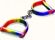 Pune Crime Branch Arrests 5 in Rs 77 Lakh Jewellery Theft Case
