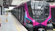 Pune Metro Phase 1: Hinjewadi-Shivajinagar Line to Open 12 Stations by June-End