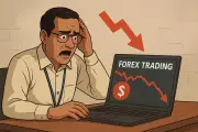 Pune PMC clerk loses Rs 26.2 lakh in forex trading scam