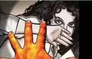 Pune Records 973 Sexual Assault Cases on Minor Girls in 2024, Police Report Drop in 2025