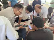 Pune Residents Allege Fleecing by Plumbers for PMC Water Connection