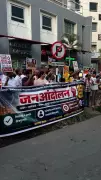 Pune Residents Demand Separate Substation to End Power Cuts