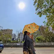 Pune Residents Face Prolonged Power Outages Amid Scorching Heat