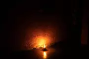 Pune Residents Protest Against Repeated Power Cuts in Baner-Balewadi