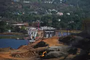 Pune Ring Road Faces Delays: MSRDC Warns Contractors Over Slow Progress