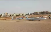 Pune to Get State-of-the-Art Heliport at Hadapsar Gliding Centre by November