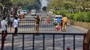 Pune Traffic Diversions for Bakrid on May 28-29 in Nigdi, Chikhali