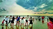 Pune Weather: IMD Predicts Drop in Day Temperature Till May 29