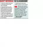 Pune ZP Schools See Waiting Lists for First Time in Years