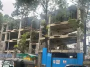 Pune's Dedicated POCSO Court Building Delayed by Six to Seven Months