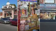 Punjab 2.0 in UK: Viral Video of Desi Street Stuns Internet