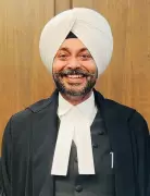 Punjab AG Maninderjit Bedi Gets Death Threat from Bishnoi Gang