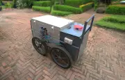 Punjab Agricultural University Gets Patent for Eco-Friendly Mobile Cooling System