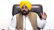 Punjab CM Mann Jibes at PM Modi Over Austerity Appeal, Foreign Visits