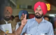 Punjab Congress Chief Warring Predicts Party Win After Kerala Victory
