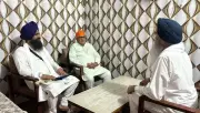 Punjab Governor to Discuss Sikh Act Amendments with State Govt