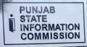 Punjab Info Commission Issues Showcause Notice to BDPO Nabha PIO