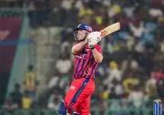 Punjab Kings get boost as LSG's Mitchell Marsh leaves for Pakistan series