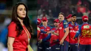 Punjab Kings IPL 2026: Four Losses in a Row After Strong Start
