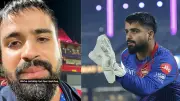 Punjab Kings Seek Revival Against Mumbai Indians in IPL 2026