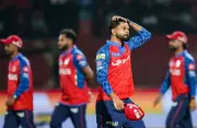 Punjab Kings Seek to Halt Losing Streak Against Mumbai Indians