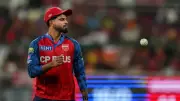 Punjab Kings suffer fifth straight IPL loss; set unwanted 200-plus chase record