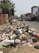 Punjab Ministers Meet Safai Karamchari Unions to End Strike