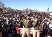 Punjab Police Achieves Fastest Emergency Response in India