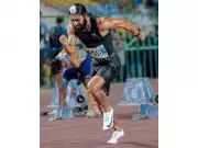 Punjab Sprinter Gurindervir Raises Hopes for CWG Medal