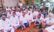 Punjab Urban Local Body Polls: 7,623 Candidates, Protests Over Rejections