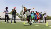 Punjab's Future Champions Shine at Khelo India Sports Trials