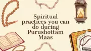 Purushottam Maas 2024: Spiritual Practices to Seek Lord Vishnu's Blessings