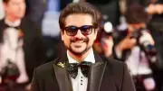 Pushkar Jog Makes Memorable Cannes Debut, Represents Maharashtra on Global Stage