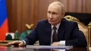 Putin Offers Debt Relief to New Ukraine War Recruits and Families