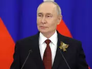 Putin Praises US Efforts to Resolve Ukraine Conflict, Says Trump Sincere