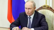 Putin: Russia to Deploy New Sarmat Nuclear Missile This Year