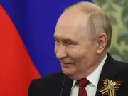 Putin's Stance on Meeting Zelenskyy Unchanged, Says Aide Yury Ushakov