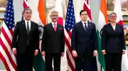 Quad Foreign Ministers to Announce Key Measures on Critical Minerals Supply Chains