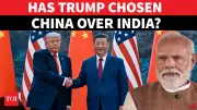 Quad Is Dead? Trump Shifts Focus, India Faces New Strategic Reality