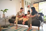 Quality Time: Small Moments Build Stronger Parent-Child Bonds