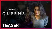 Queens Official Teaser: Mimi Chakraborty Leads Bengali Web Series