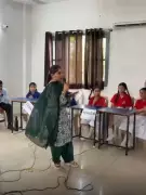Quiz Competition Held at State Public School in Shahkot