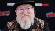 Quote of the Day: George R R Martin on the Power of Reading