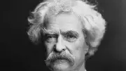 Quote of the Day: Mark Twain on Priorities and Self-Worth