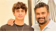 R Madhavan on Parenting: The One Rule That Kept Son Vedaant Grounded