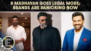 R Madhavan Sues Healthcare Brand Over Unauthorized Interview Clip Use