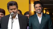 R Madhavan Wishes Vijay as He Takes Oath as Tamil Nadu CM